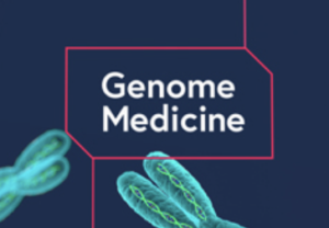 Genome Medicine Article