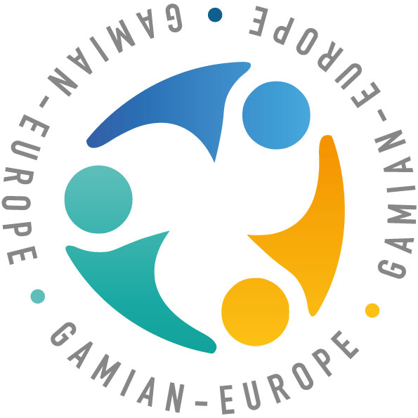 GAMIAN-Europe