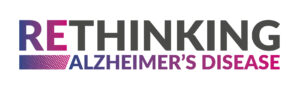 RETHINK Alzheimer’s disease_LogoDEF