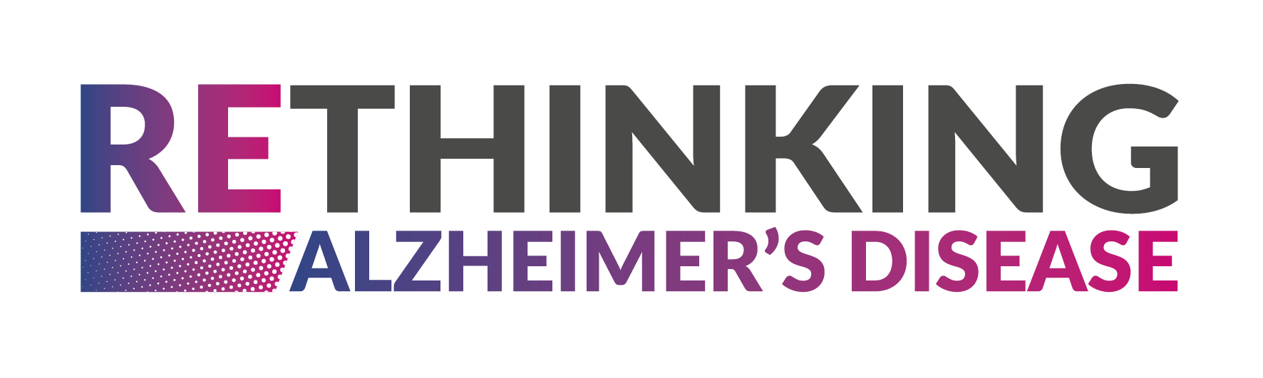 RETHINK Alzheimer’s disease_LogoDEF