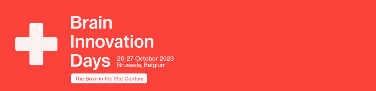 Read more about the article Theme and final dates announced for the 2023 Brain Innovation Days