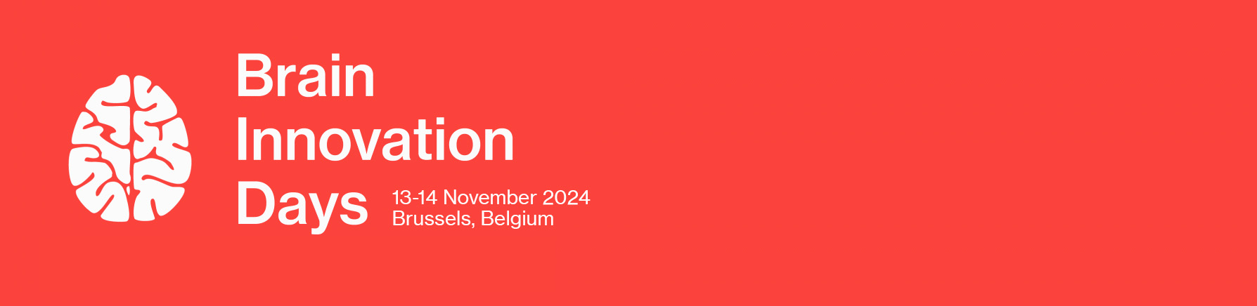 You are currently viewing Save the date for the 2024 Brain Innovation Days