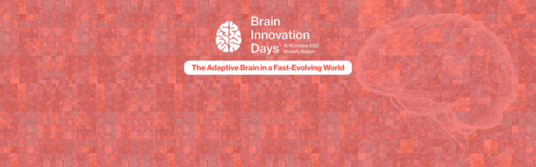 Read more about the article Brain Innovation Days 2025 tickets available now!