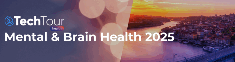 Read more about the article Applications Open for Tech Tour Mental & Brain Health 2025 Program