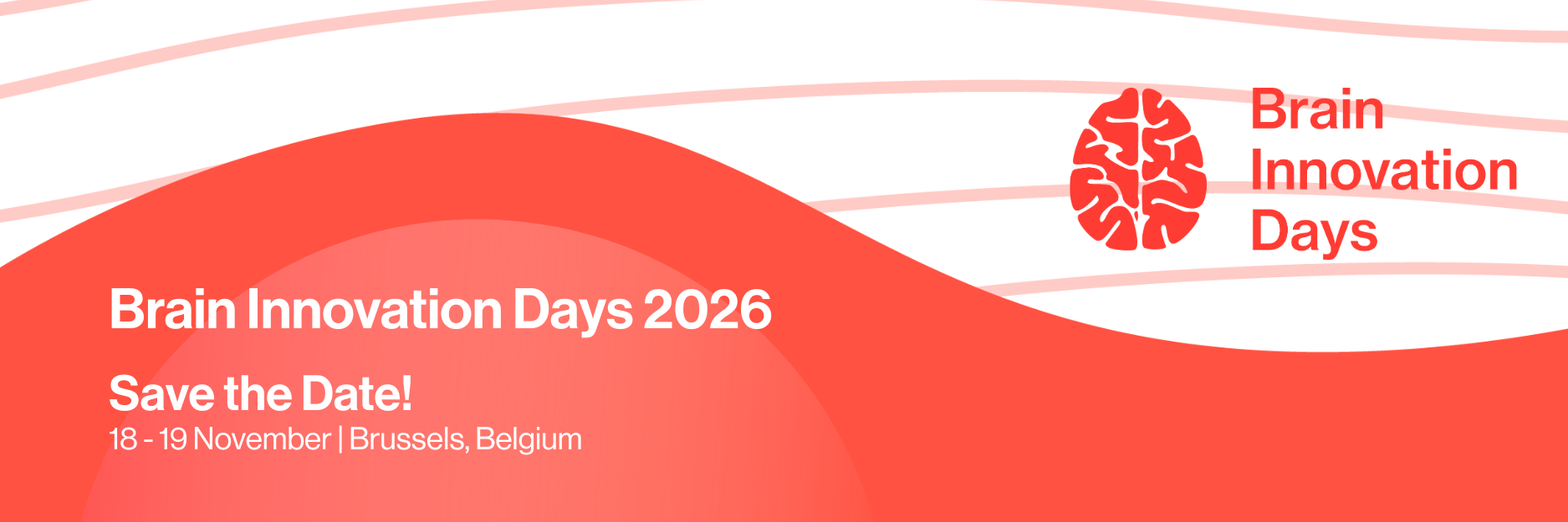 You are currently viewing Discover the Theme of Brain Innovation Days 2026!