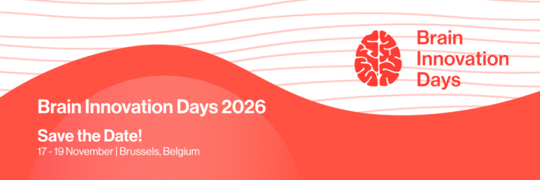 Read more about the article Discover the Theme of Brain Innovation Days 2026!