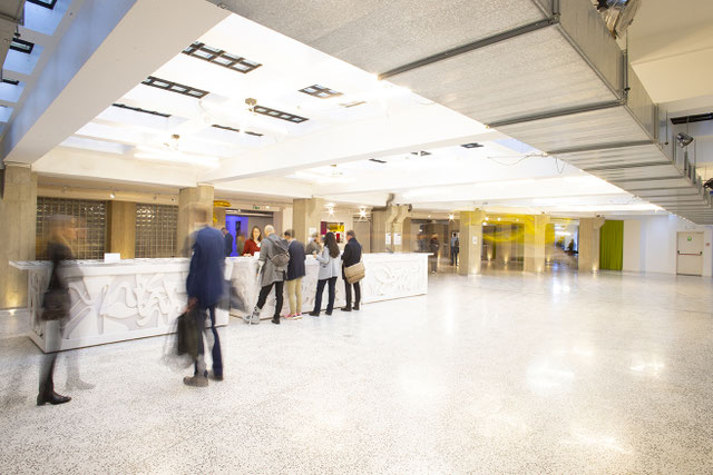 foyer 42