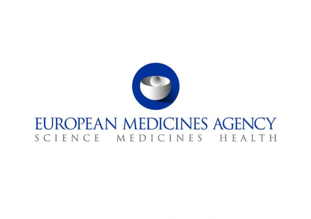 European Medicines Agency-Logo